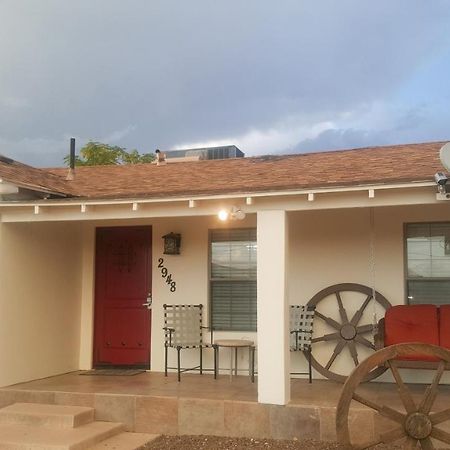 Auberge de jeunesse La Casita à Phoenix Extérieur photo
