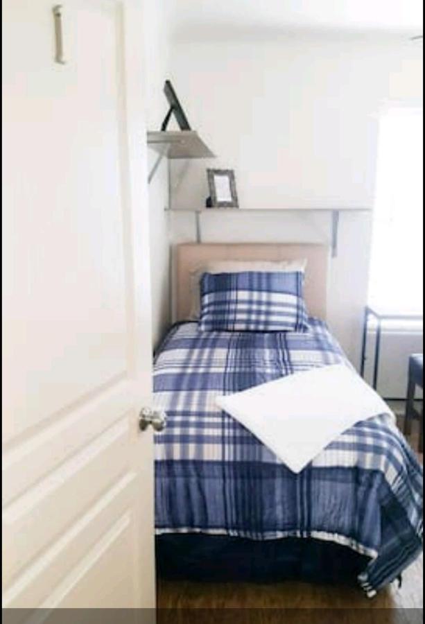 Auberge de jeunesse La Casita à Phoenix Extérieur photo