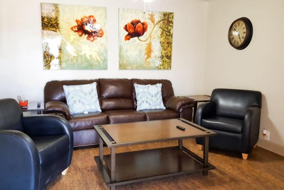 Auberge de jeunesse La Casita à Phoenix Extérieur photo